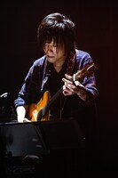 芳賀義彦（G）（撮影：笹森健一）