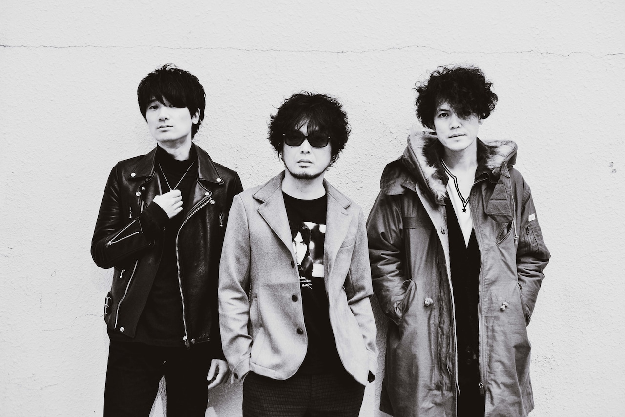 橋本塁主催「SOUND SHOOTER」初の名古屋開催に山中さわお、菅原卓郎、佐々木亮介