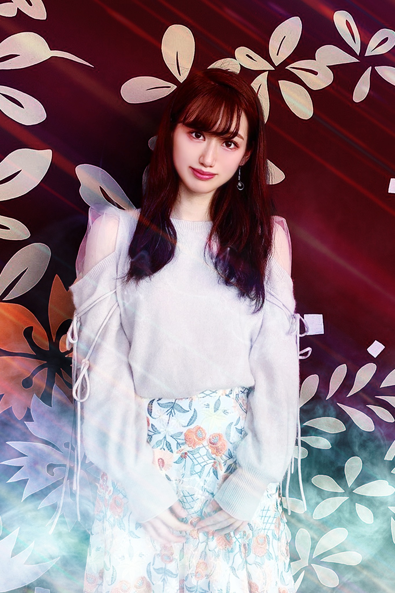 アンドロメダ・ヒナ