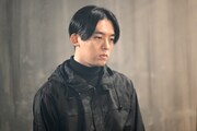 「レッドアイズ 監視捜査班」第6話に出演するKEN THE 390。 (c)日本テレビ