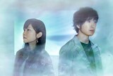 左から川嶋あい、藤巻亮太。