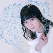 ももすももす「ねんねこねんね」配信ジャケット