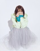 いきものがかり吉岡聖恵が半生を語ったフォトブック発売