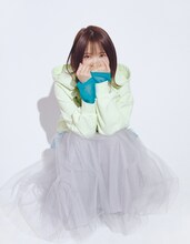 吉岡聖恵（いきものがかり）