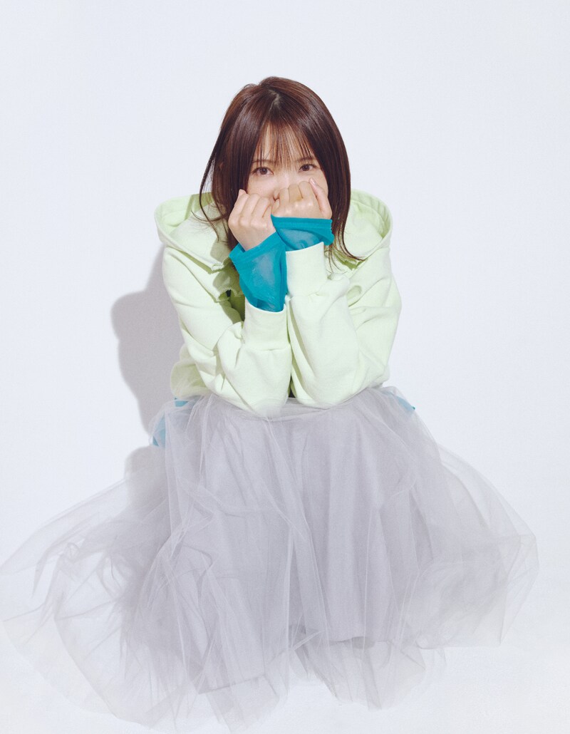 吉岡聖恵（いきものがかり）