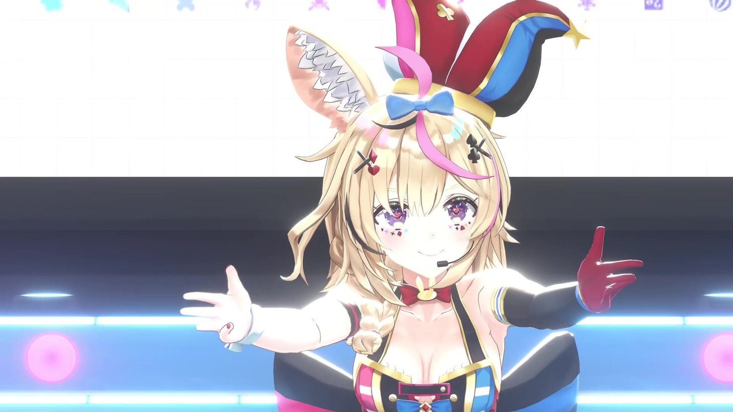 尾丸ポルカ