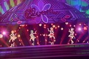 「hololive IDOL PROJECT 1st Live.『Bloom,』」の様子。