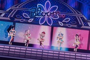 「hololive IDOL PROJECT 1st Live.『Bloom,』」の様子。