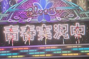 「hololive IDOL PROJECT 1st Live.『Bloom,』」の様子。