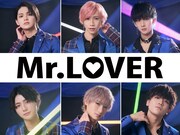 Mr.LOVER