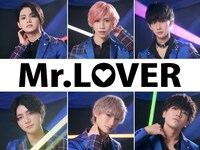 Mr.LOVER