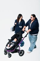 「VANILLANI」ルック