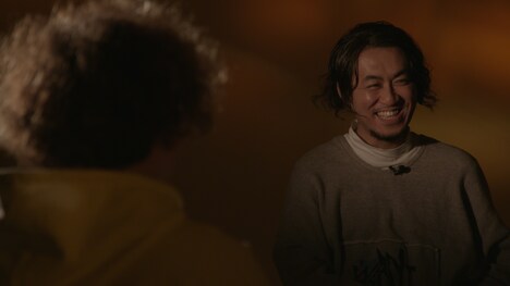 「Vaundy SPECIAL」より。