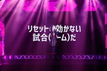 樋口楓「Kaede Higuchi Live 2021 "AIM”」の様子。