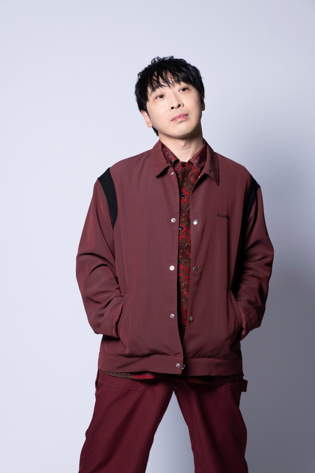 堂島孝平