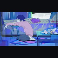 HOWL BE QUIET「ベストフレンド」ジャケット