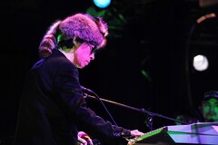 菊地成孔率いるDC/PRGが解散「20年以上継続するかどうか。というラインは、大きなボーダーライン」