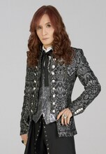 高見沢俊彦（THE ALFEE）（写真提供：NHK）