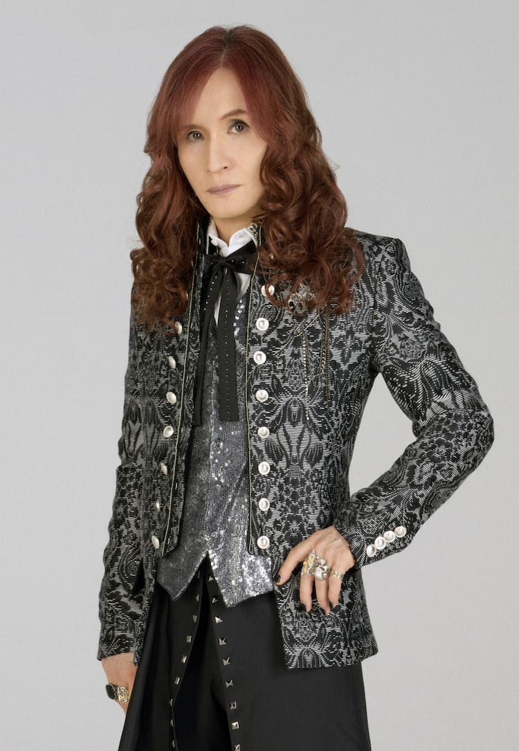 The Alfee高見沢俊彦 教師の道を歩んだ父の壮絶な人生振り返る 音楽ナタリー