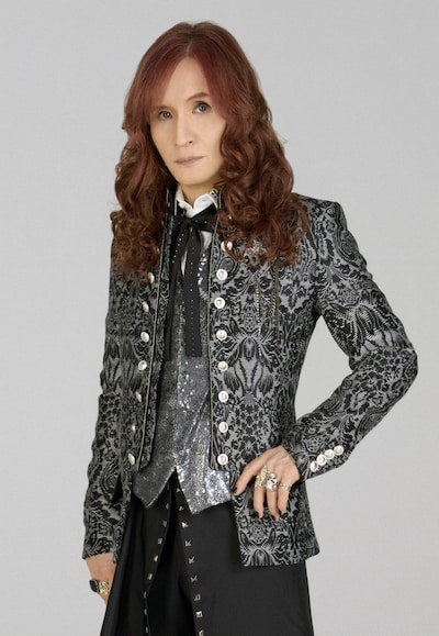 高見沢俊彦（THE ALFEE）（写真提供：NHK）