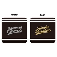 田中将大投手×ももいろクローバーZリストバンド