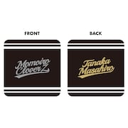 田中将大投手×ももいろクローバーZリストバンド