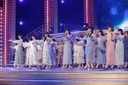 「乃木坂46 9th YEAR BIRTHDAY LIVE 2021」の様子。（写真提供：ソニー・ミュージック・レーベルズ）