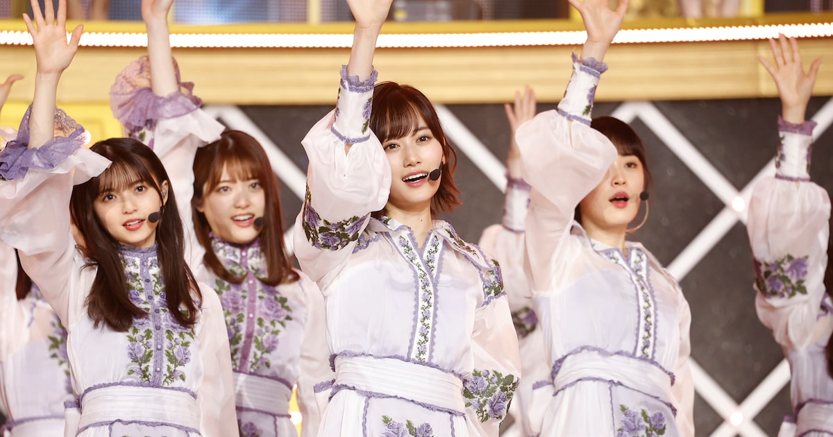 乃木坂46「9th YEAR BIRTHDAY LIVE」で示したこの1年の歩みと次世代へ 