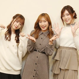 SKE48松井珠理奈、高柳明音の卒コンを2DAYSで開催