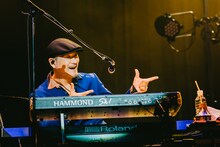 沖祐市（Key）（撮影：勝永祐介）