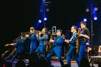 東京スカパラダイスオーケストラ（撮影：勝永祐介）