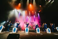 東京スカパラダイスオーケストラ（撮影：勝永祐介）