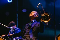 北原雅彦（Tb）（撮影：勝永祐介）