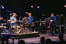 東京スカパラダイスオーケストラ（撮影：勝永祐介）