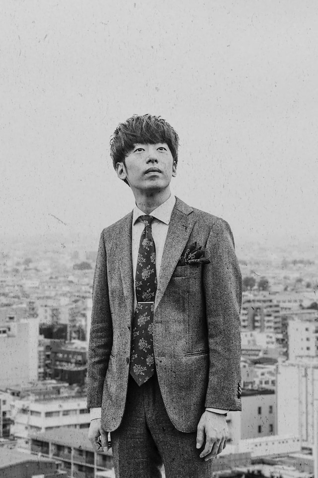 DJ 松永（Creepy Nuts）