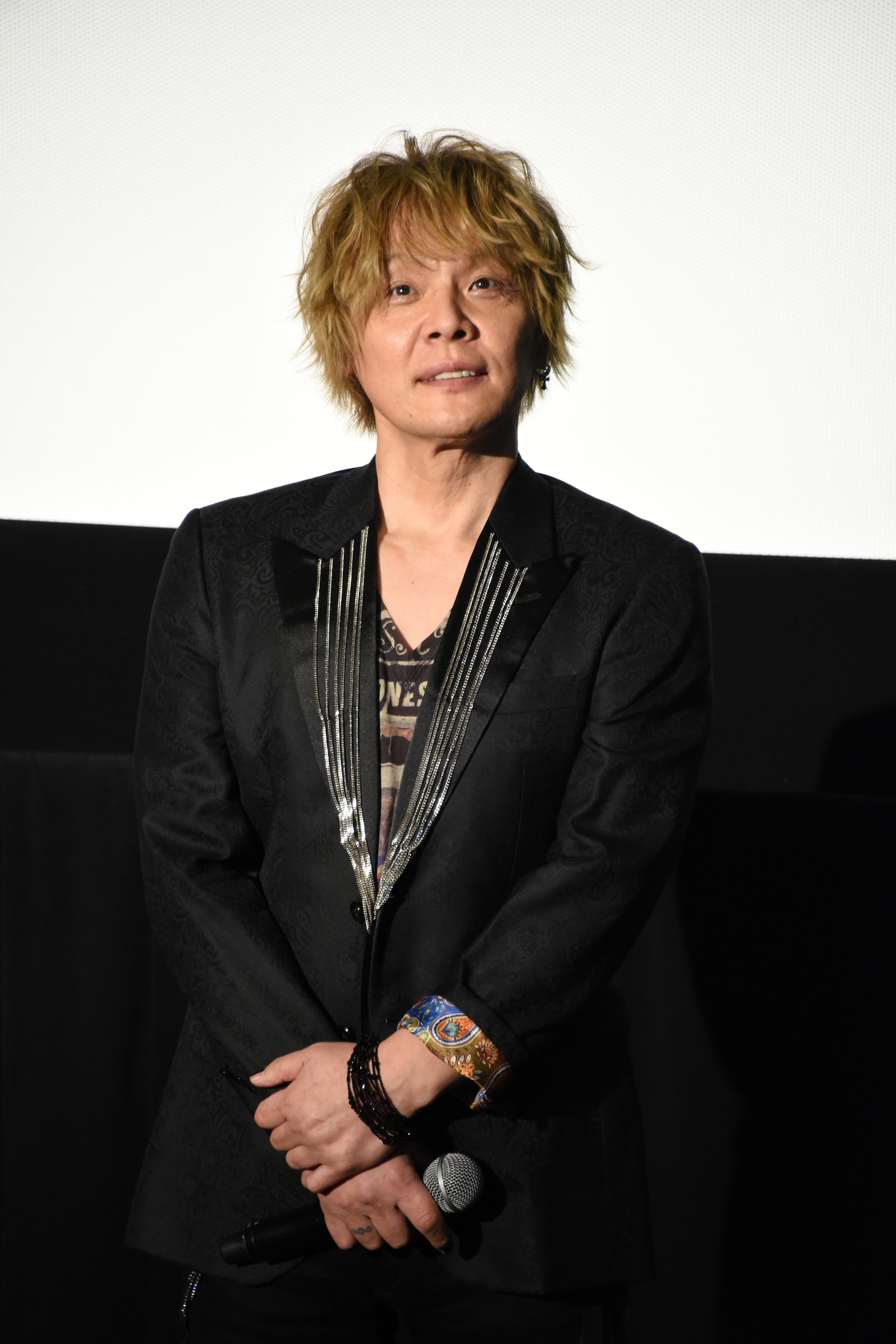 遠藤正明