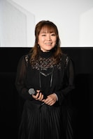 奥井雅美