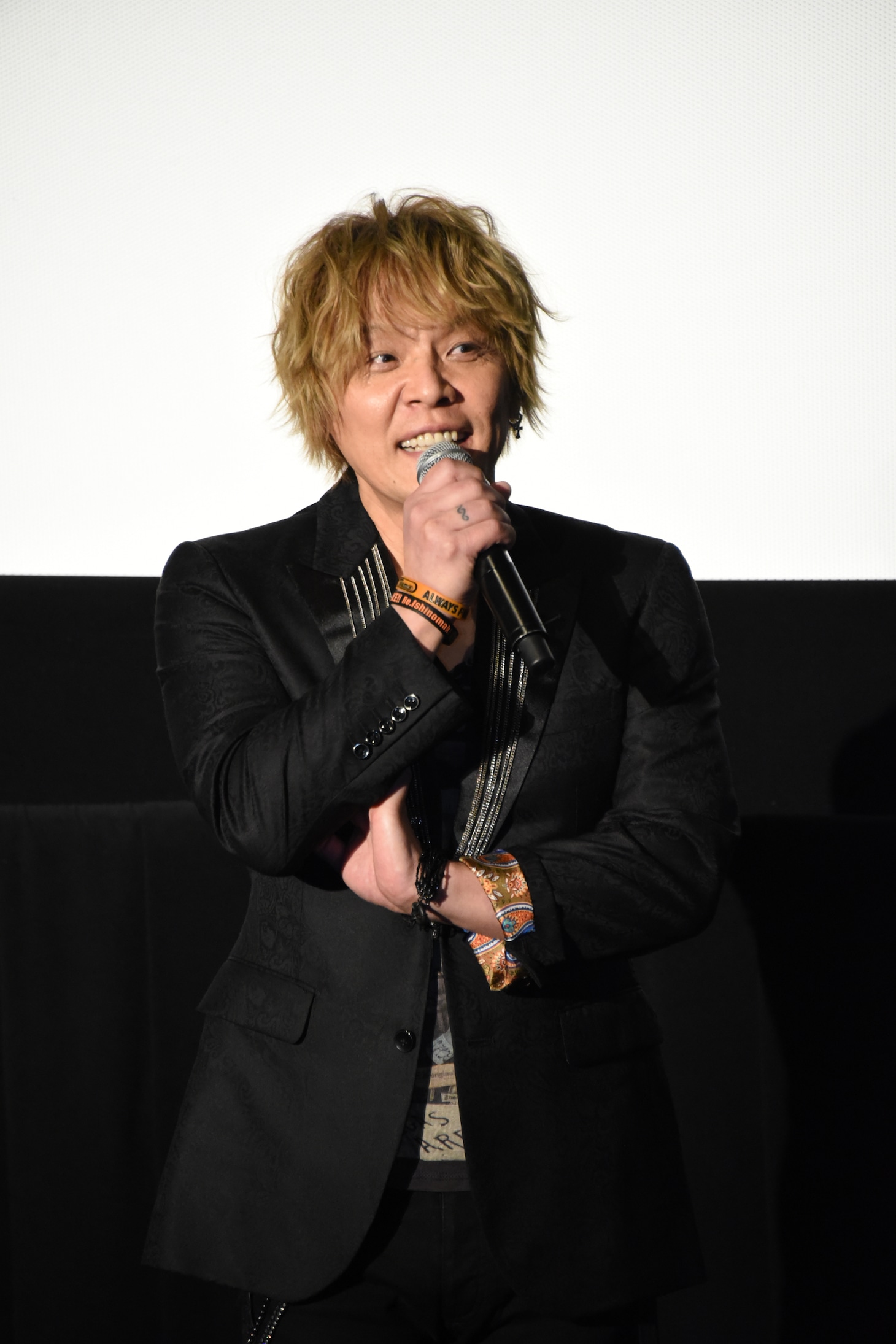 遠藤正明