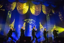 私立恵比寿中学