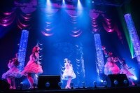 私立恵比寿中学