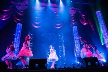 私立恵比寿中学