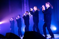 私立恵比寿中学