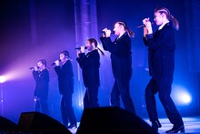 私立恵比寿中学