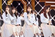「乃木坂46 9th YEAR BIRTHDAY LIVE〜前夜祭〜」の様子。（写真提供：ソニー・ミュージック・レーベルズ）