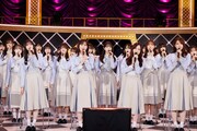 「乃木坂46 9th YEAR BIRTHDAY LIVE〜前夜祭〜」の様子。（写真提供：ソニー・ミュージック・レーベルズ）