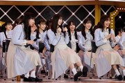 「乃木坂46 9th YEAR BIRTHDAY LIVE〜前夜祭〜」の様子。（写真提供：ソニー・ミュージック・レーベルズ）