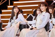 「乃木坂46 9th YEAR BIRTHDAY LIVE〜前夜祭〜」の様子。（写真提供：ソニー・ミュージック・レーベルズ）