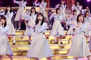 「乃木坂46 9th YEAR BIRTHDAY LIVE〜前夜祭〜」の様子。（写真提供：ソニー・ミュージック・レーベルズ）