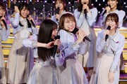 「乃木坂46 9th YEAR BIRTHDAY LIVE〜前夜祭〜」の様子。（写真提供：ソニー・ミュージック・レーベルズ）