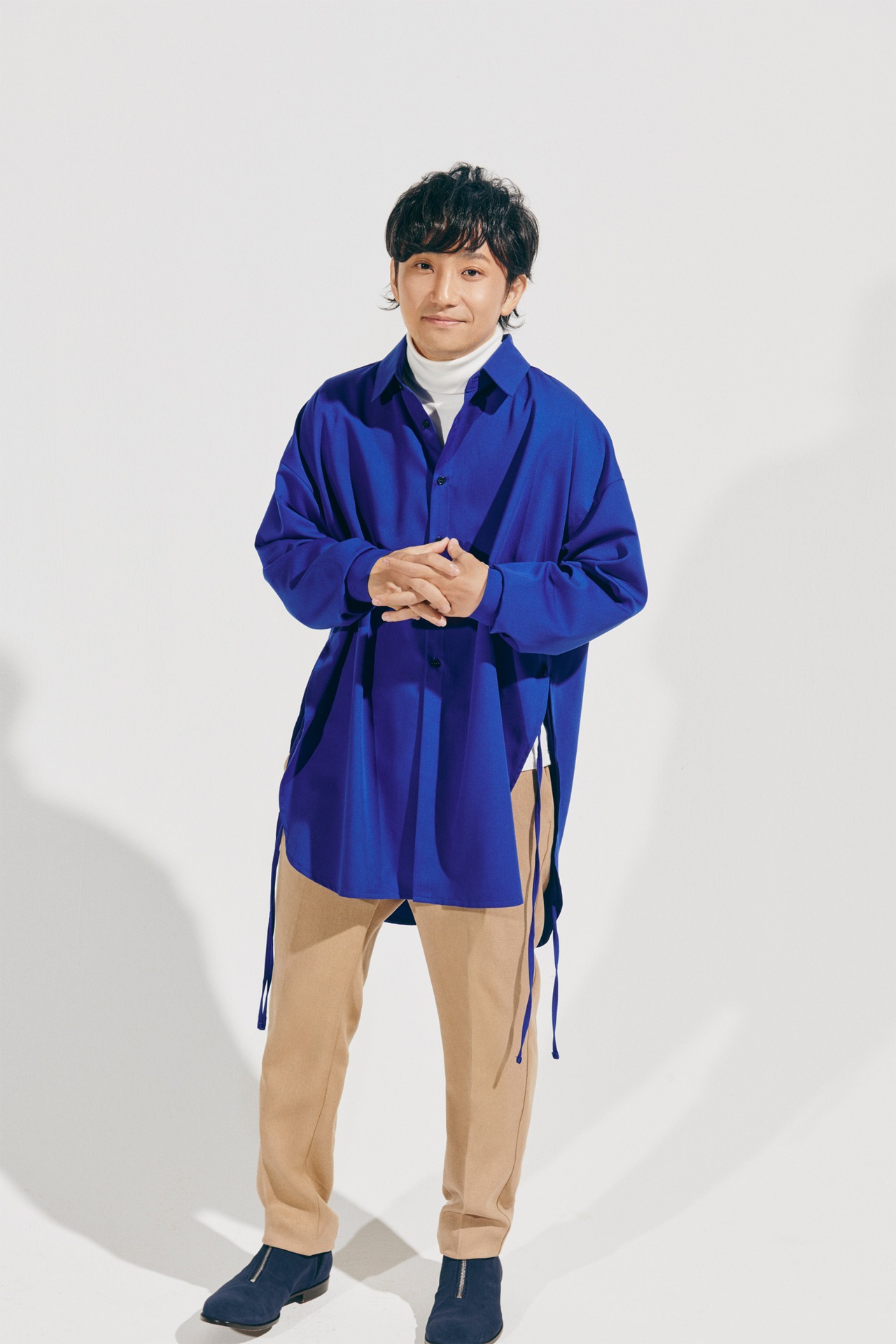 水野良樹